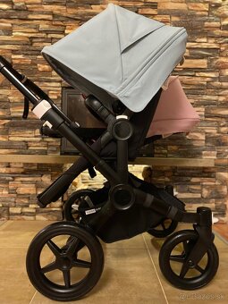 🩷🩵 TOP STAV Bugaboo Donkey 3 🩵🩷 - 8