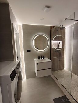 Prenájom: 2-izbový byt, 54 m² – Košice, sídlisko Terasa - 8