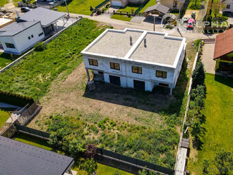 Rodinný dom s garážou, obec Harichovce, okres Spišská Nová V - 8