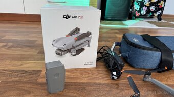 DJI Mavic Air 2S - 8