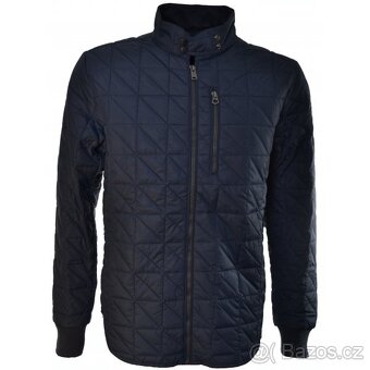 panska bunda REPLAY velkost L modra - 8