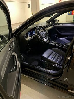 Volkswagen passat B8, 206kw 280k, 4motion, dsg - 8