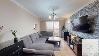 Revolučná štvrť- na predaj príjemný byt. - 8