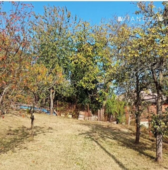 NA PREDAJ Krásny pozemok na výstavbu Banská Štiavnica 738m2 - 8