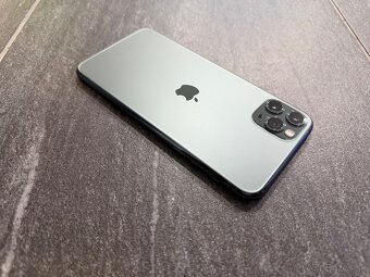 Apple iPhone 11 Pro Max 64 GB Space Gray - 8