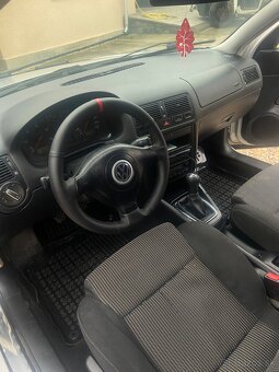 Wv golf 4 1.9 tdi 81 kw - 8