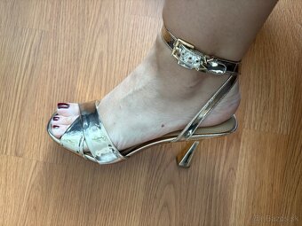 Sandále Michael Kors 39 - 8