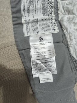 Ergobaby nosič Bundle of Joy - 8