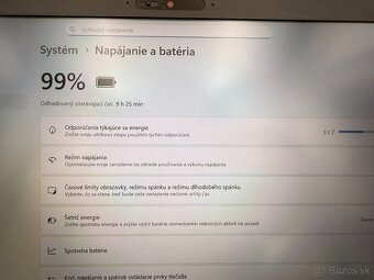 Notebook Dell Latitude 5410 i5-10310U / 16GB RAM / 256GB SSD - 8