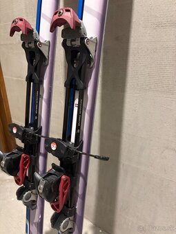 Skialp set+lyziarky - 8