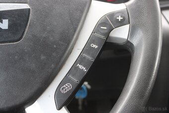 MAN TGX 18.480, EURO 6, RETARDER - 8