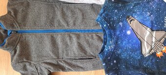 Detské chlapčenské oblečenie - 8