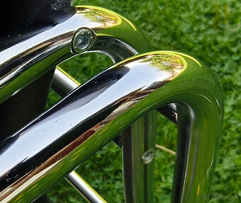 RETRO SET S CHARAKTEROM - 8