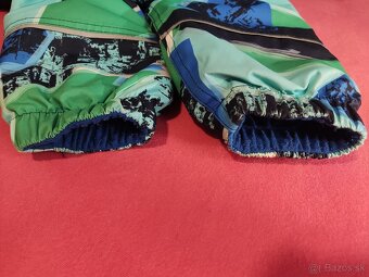 Zimná kombinéza - 8