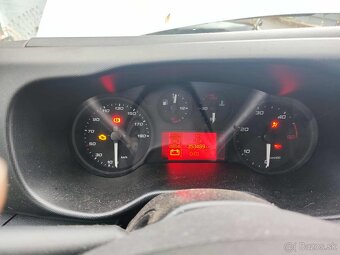 Iveco daily - 10 paletovka - 8