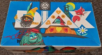 Diaprojektor detský - 8