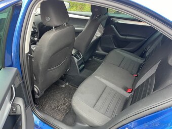 Škoda Octavia 1.6 TDi - 8