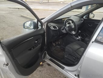 PREDAM Renault Scenic 1.5dci - 8