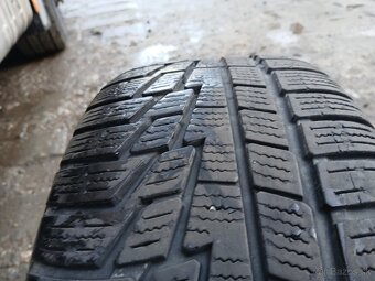 Plechace a Nokian pneu205/55/16 - 8