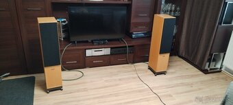 Dynaudio Contour 1.8 mkII - 8