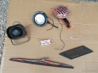 Predamk pre skoda 105-120 novy vyfuk - 8