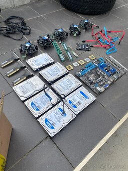 PC komponenty🖥️ - 8