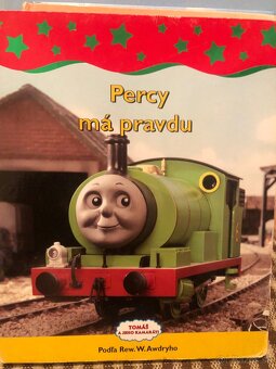 Knihy pre deti a mladych - 8