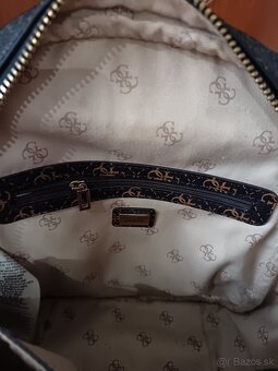 Guess batoh - 8