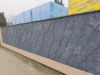 Stena, ktorá zmení celý priestor. - 8