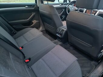 Volkswagen Passat B8 2.0TDI 2018r - 8