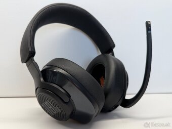 JBL Quantum 400 - 8