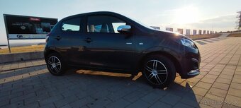 Peugeot 108 1.2 r.v.2018 96tis km - 8