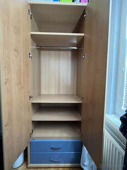 Detsky nabytok / detska izba - 8