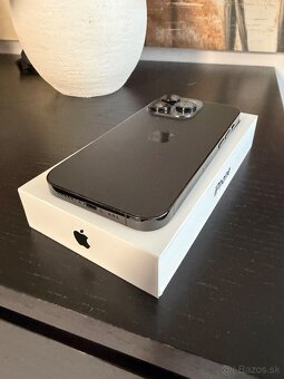 iPhone 14 Pro 256gb plne funkčný - 8