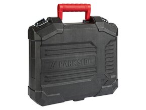 PARKSIDE® Aku leštička 12 V PAAP 12 C3 – bez akumulátora - 8