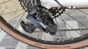 Radon ZR Lady 27.5 MTB horský bicykel dámsky pohodlný hardta - 8