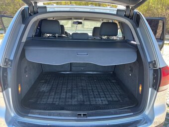 Volkswagen Touareg 3.0TDi 165kw - 8