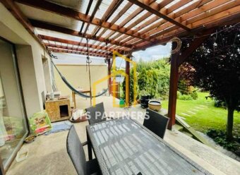 Moderný 5izbový rodinný dom – Komárno, Letecké pole - 8