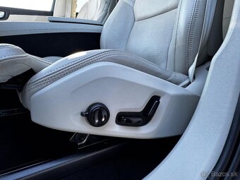 Volvo XC60 B4 mHEV Inscription AWD, Plna vybava - 8