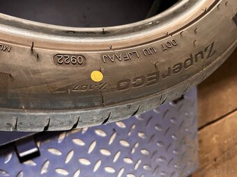 225/45R17 94W Goodride letne - 8