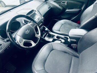 Hyundai ix35 1.7 CRDi - 8