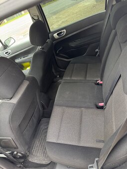Peugeot 307SW 1.6 HDI - 8