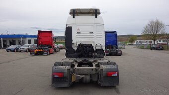 Prodám MAN TGX 18.440 4x2 LLS-U XLX EURO 5 - 8