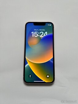 Iphone 13 mini 128 gb ružový - 8