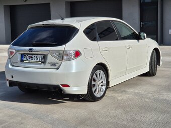 Subaru Impreza Sport 2.0 - NOVY MOTOR - 8