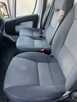 Predám Peugeot boxer 96kw 2011 - 8
