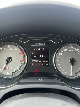 Audi s3 8v - 8