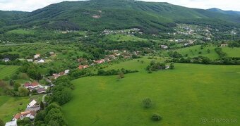 Stavajte okamžite -pozemok s povolením a prípojkami II - 8