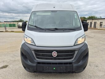 Fiat Ducato 2.3 MultiJet - Izoterma / Chladiak / odpočet DPH - 8