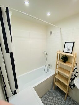 3 izbovy byt Petrzalka, BA, klima, balkon, rekonstrukcia - 8